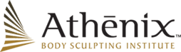 Athenix Body Sculpting logo