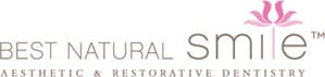Best Natural Smile logo