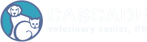 Cascade Veterinary Center PS logo