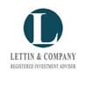 Lettin & Company logo
