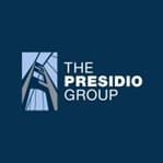 Presidio Group logo