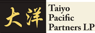 Taiyo Pacific Partners LP logo