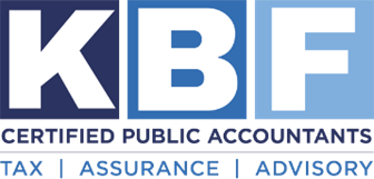 KBF CPA's
