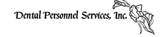 Dental Personnel Services