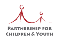 Partnership For Children & Youth logo