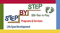 Step by Step Early Childhood Development logo