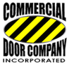 Commercial Door Repair