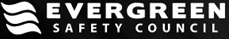 Evergreen Safety Council logo