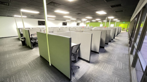 Office Photo